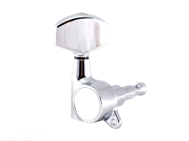 Guitar Tuner Gotoh SG381-07 Chrome 6L
