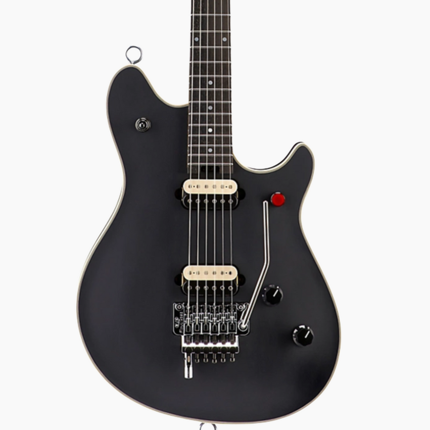 EVH Style Momentary Kill Switch