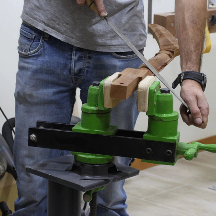 Patterns Maker - Woodworking Vise