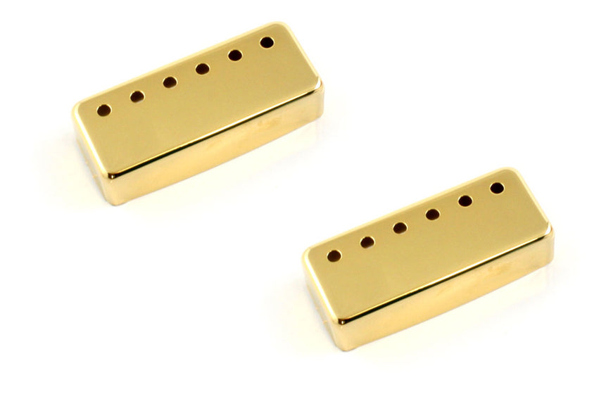 Mini humbucking covers set