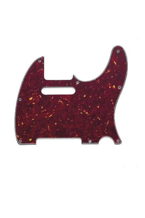 Pickguard for Tele - 8 screw holes