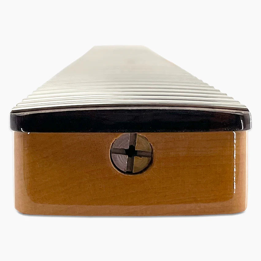 Replacement Neck for Strat, Maple with Rosewood Fingerboard, with Finish, 22 Frets