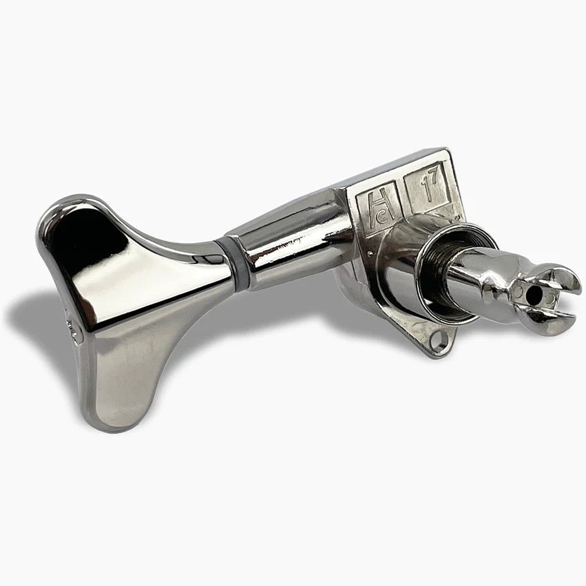 Leo Quan® Badass SGT™ Bass Keys, Sealed, 2x2 set
