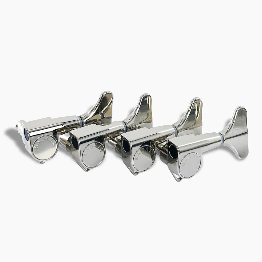 Leo Quan® Badass SGT™ Bass Keys, Sealed, 4-in-line set