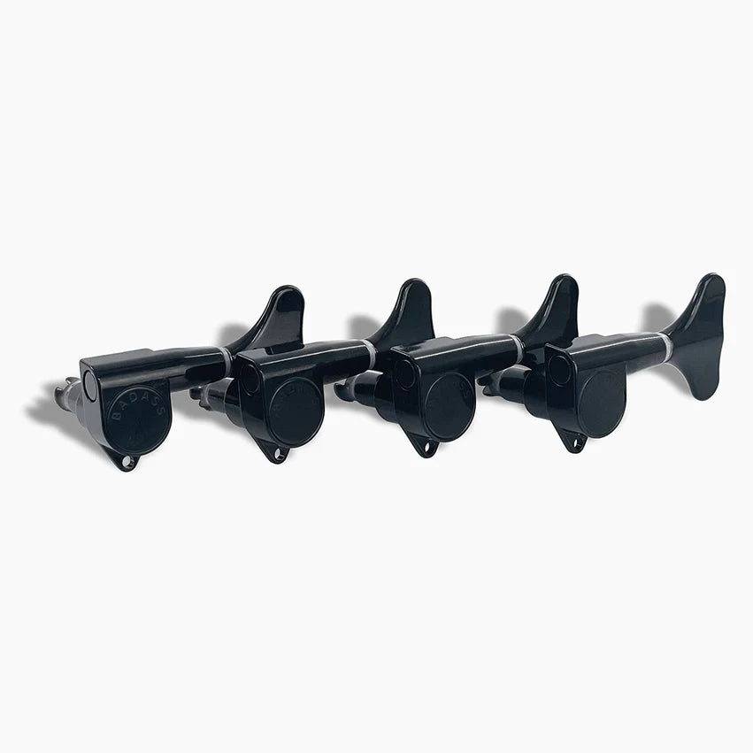 Leo Quan® Badass SGT™ Bass Keys, Sealed, 4-in-line set