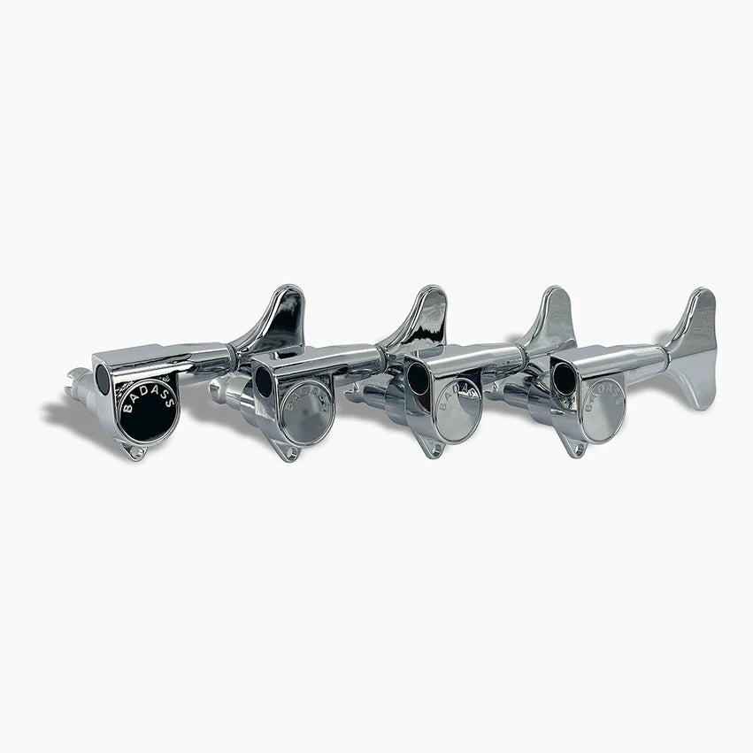 Leo Quan® Badass SGT™ Bass Keys, Sealed, 4-in-line set
