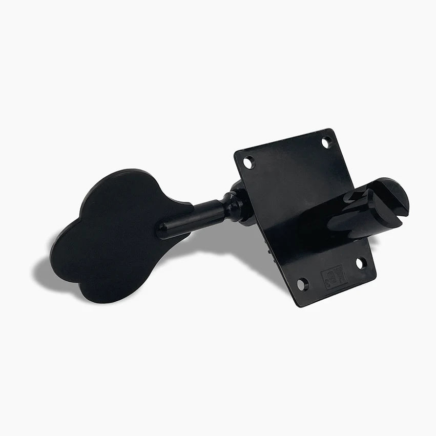Leo Quan® Badass OGT™ Bass Keys, Open Gear Small Post, 4-in-line set