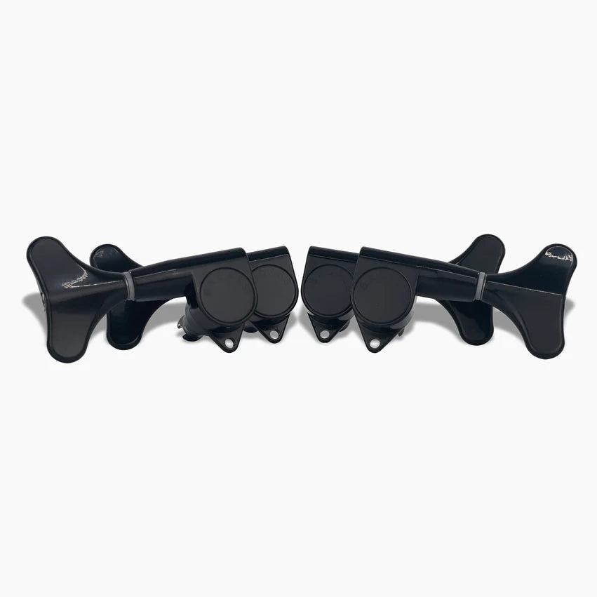 Leo Quan® Badass SGT™ Bass Keys, Sealed, 2x2 set