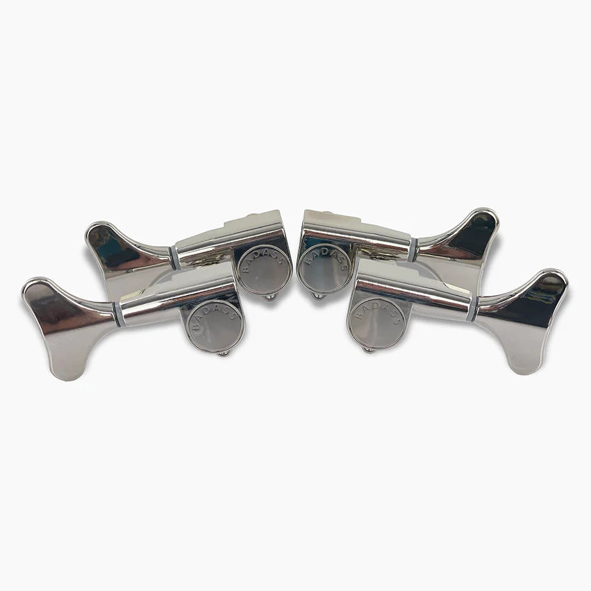Leo Quan® Badass SGT™ Bass Keys, Sealed, 2x2 set