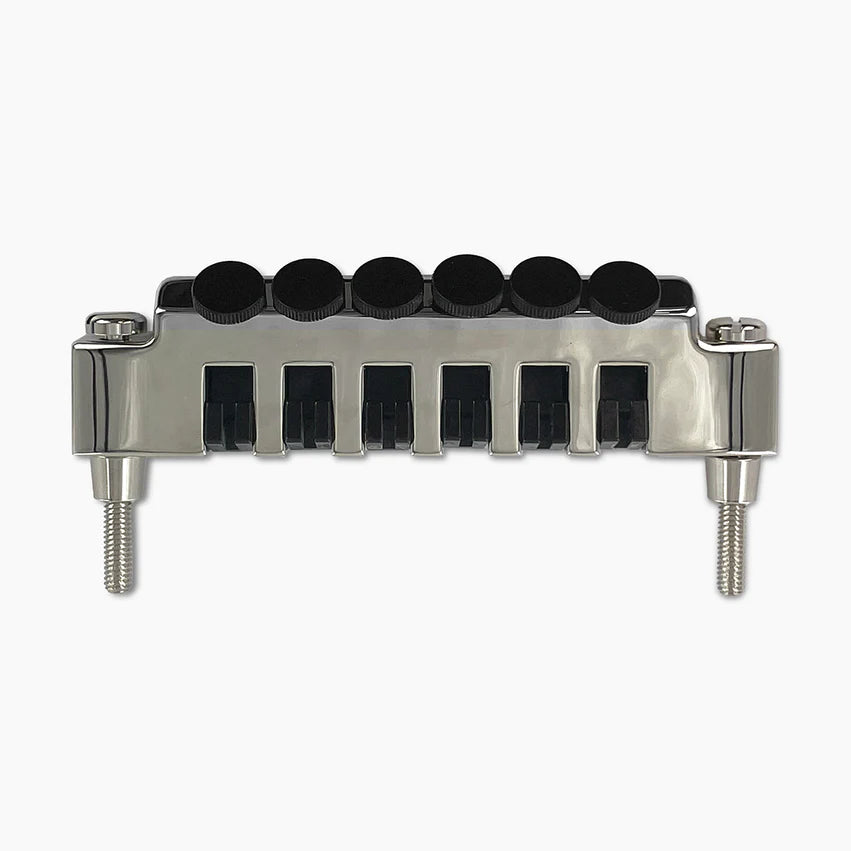 Leo Quan® Badass FTT™ Fine Tuner Tailpiece