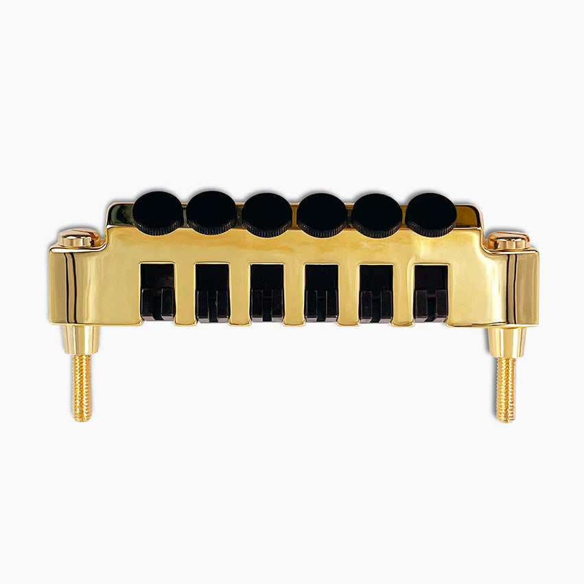 Leo Quan® Badass FTT™ Fine Tuner Tailpiece