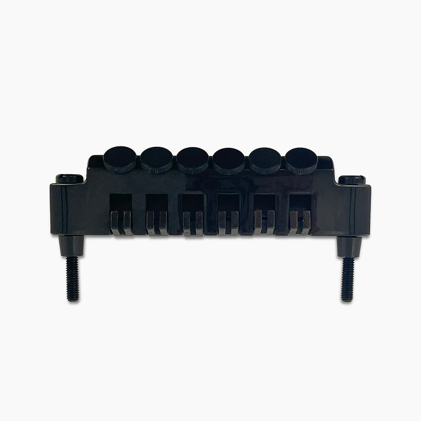 Leo Quan® Badass FTT™ Fine Tuner Tailpiece
