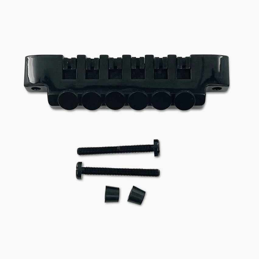 Leo Quan® Badass FTT™ Fine Tuner Tailpiece