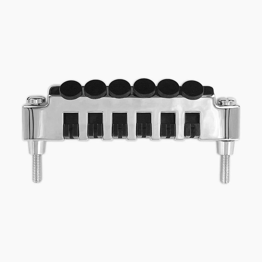 Leo Quan® Badass FTT™ Fine Tuner Tailpiece