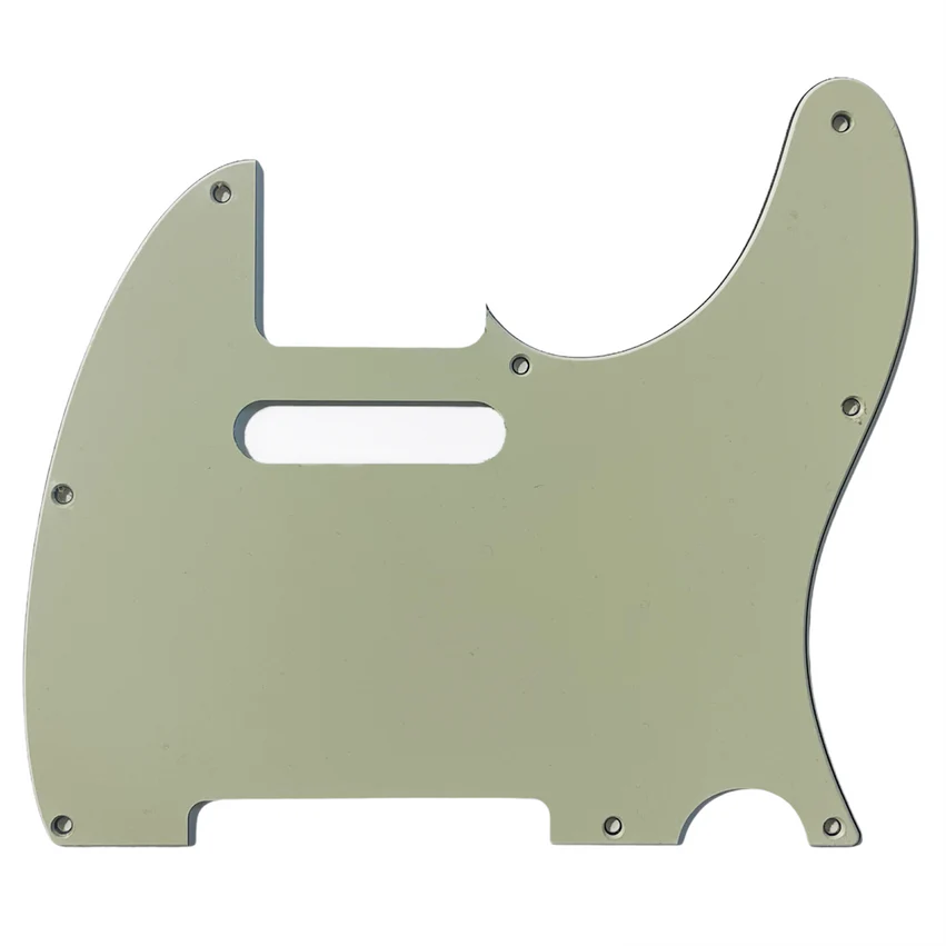 Pickguard for Tele - 8 screw holes