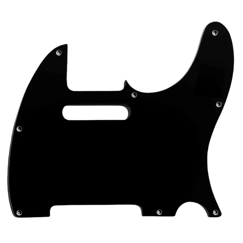 Pickguard for Tele - 8 screw holes