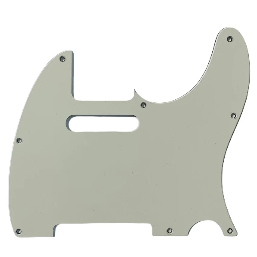Pickguard for Tele - 8 screw holes