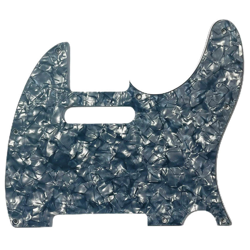 Pickguard for Tele - 8 screw holes