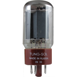 Amp tube - 5881 Tung-Sol reissue