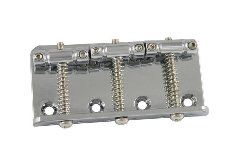Guitar bridge Non tremolo bridge for Duo Sonic 3 saddle