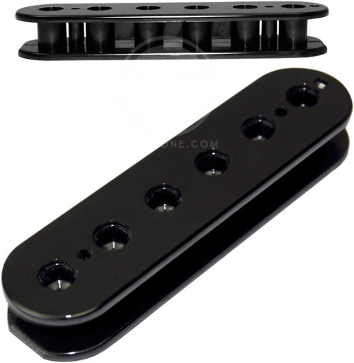 Humbucker Bobbin Screw Side Black 53mm, Mojotone, Sold Singularly