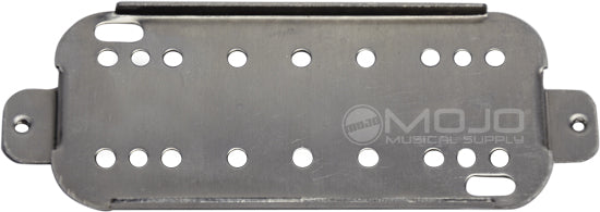 Humbucker 7 String Frame Nickel Silver, Mojotone, Sold Singularly