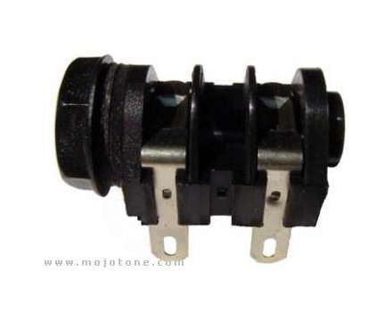 J3 Jack 4-Lug Input Jack Socket for Marshall Amps