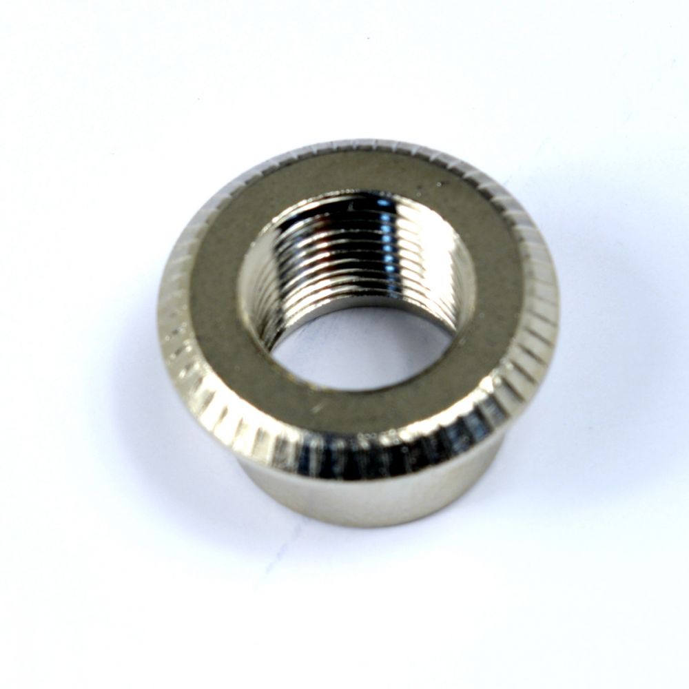 Input Jack Socket End Cap