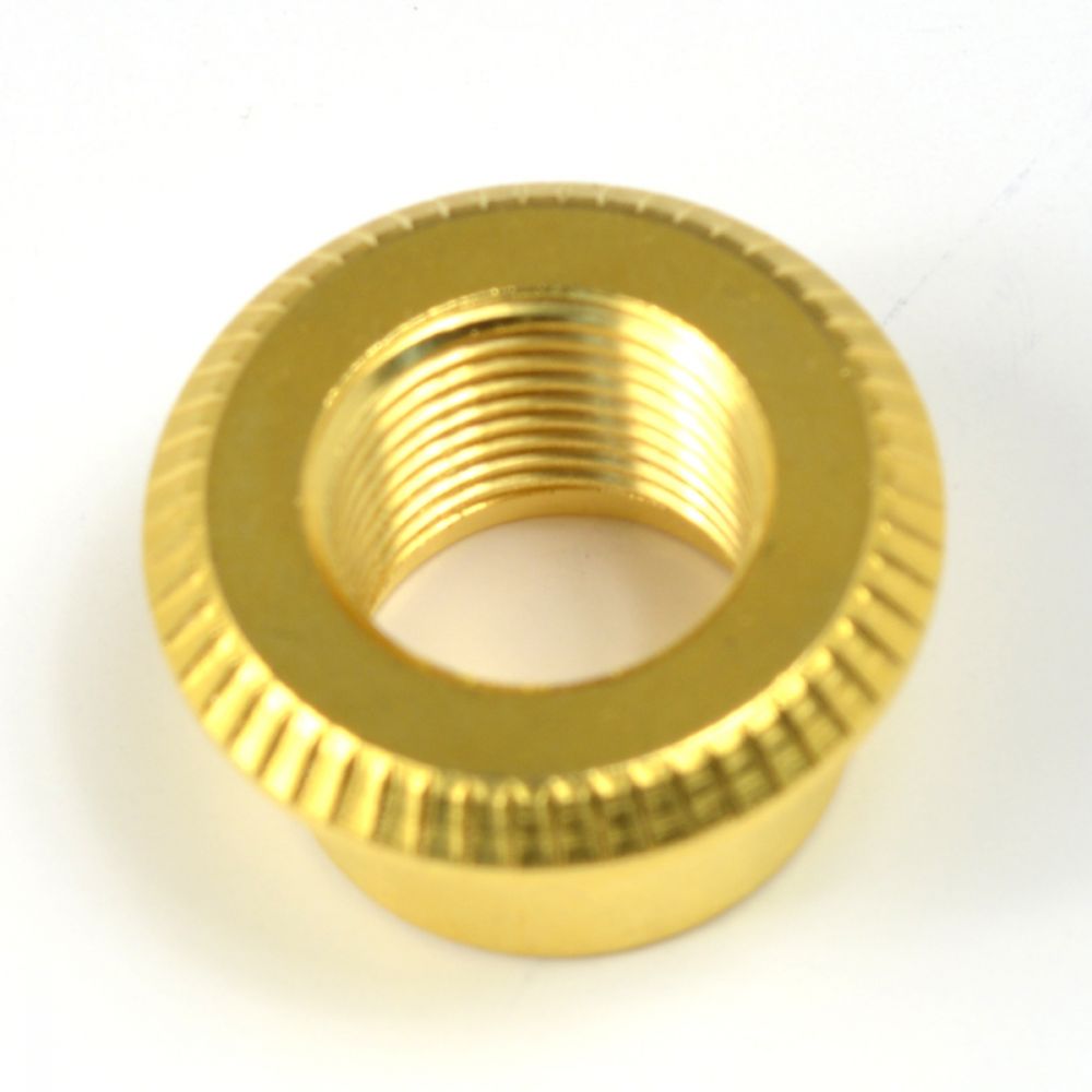 Input Jack Socket End Cap