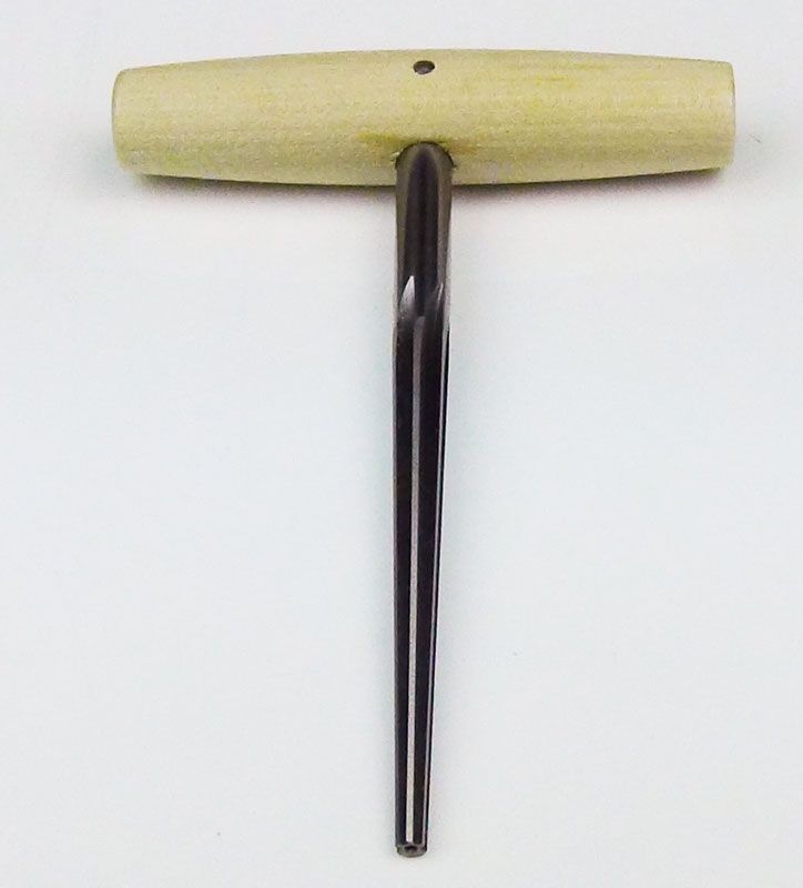 Guitar Bridge Pin Reamer