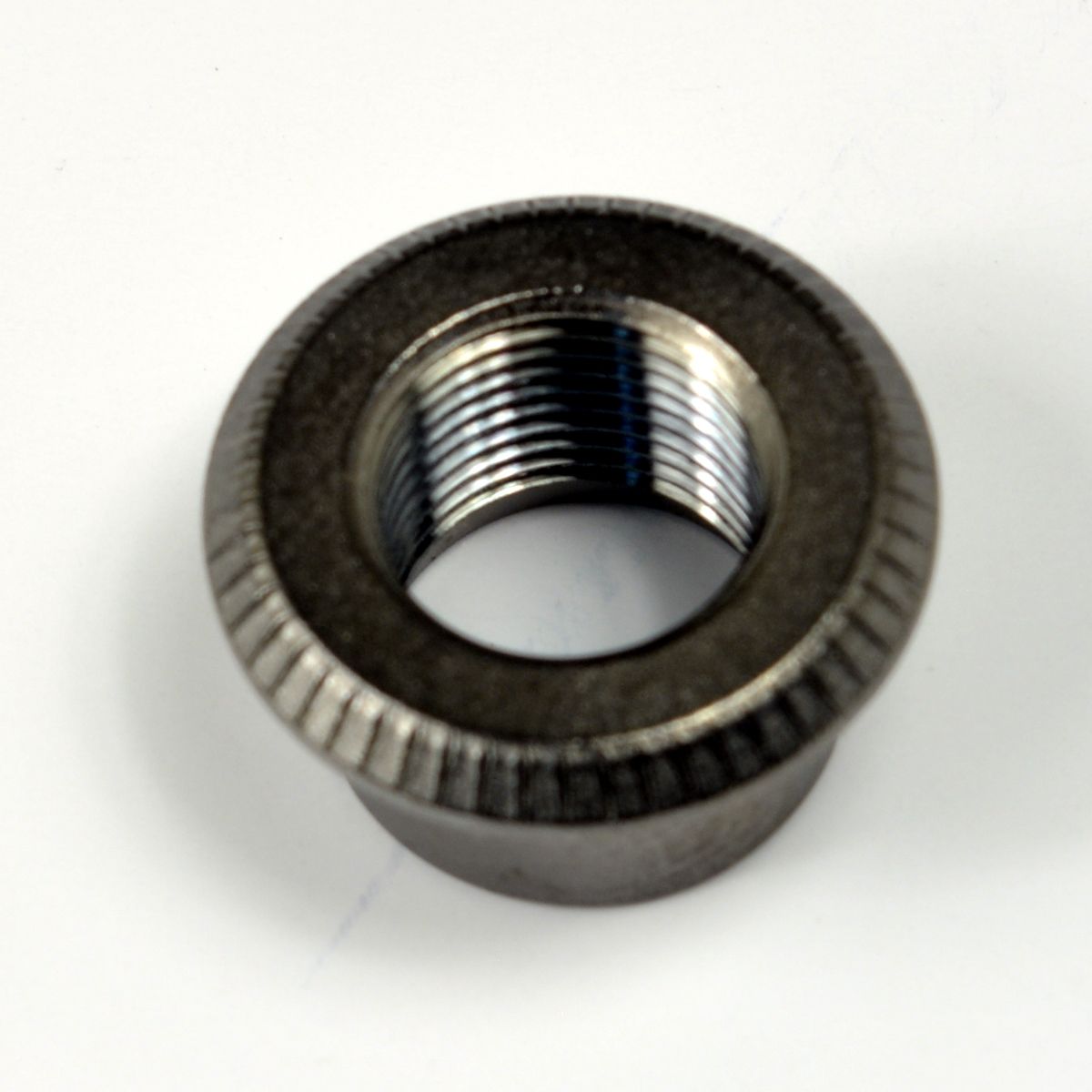 Input Jack Socket End Cap