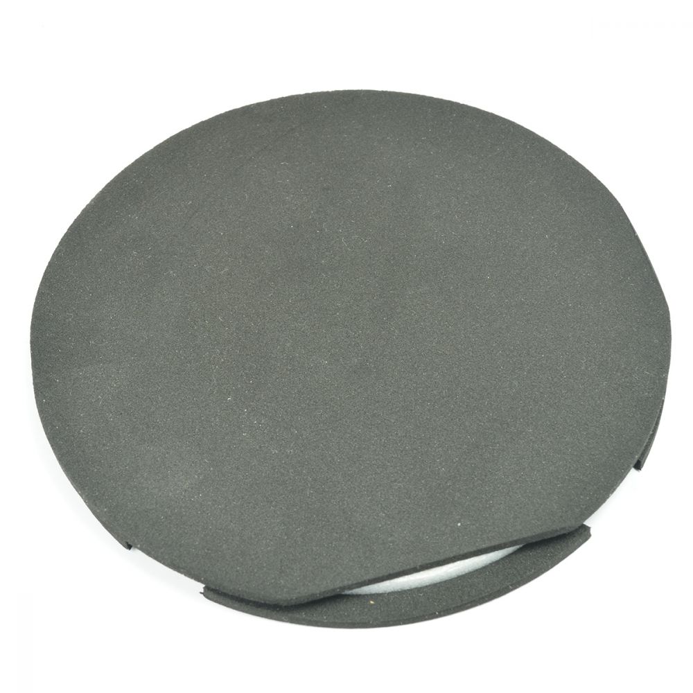 Lightweight Feedback Eliminator for Acoustic/Classical Guitar