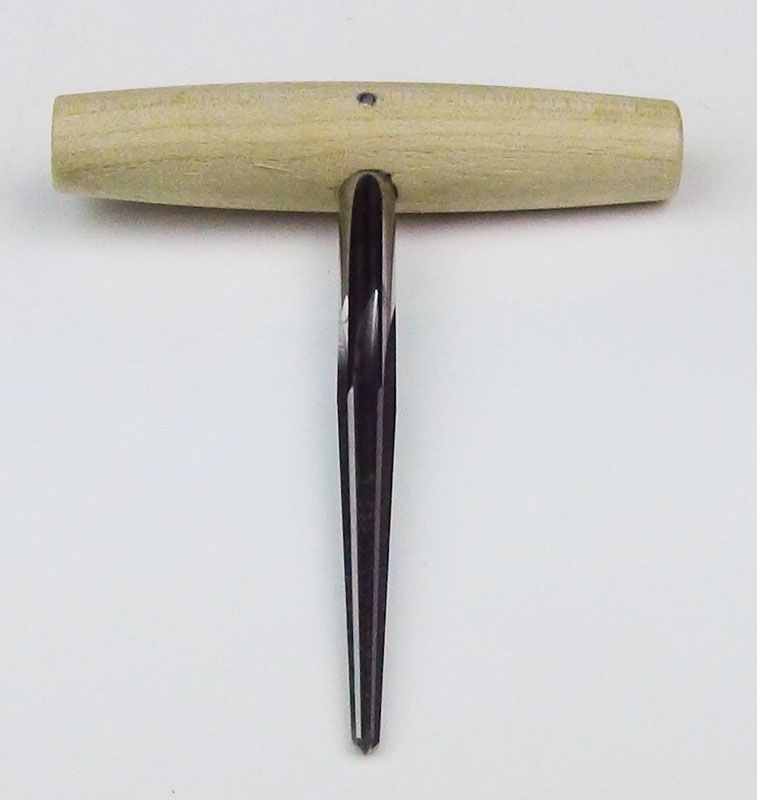 Guitar Bridge Pin Reamer