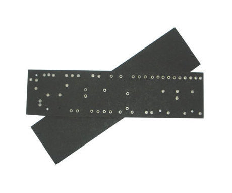 Amp fiberboard - Tweed Bassman 5F6A, Twin 5F8 High Power