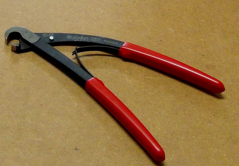 Summit Fret Puller