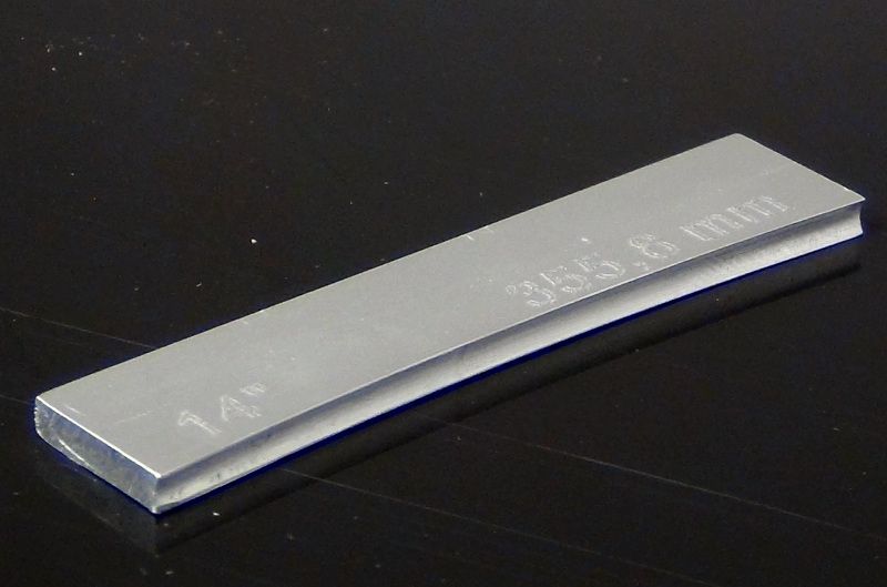 Summit Fret Pressing Caul