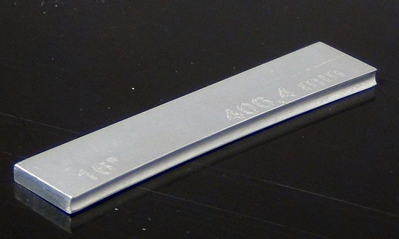 Summit Fret Pressing Caul