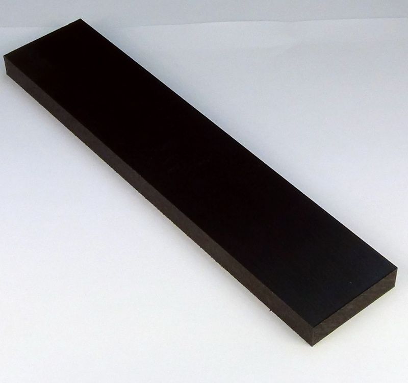 Summit Bridge Clamping Support Plate