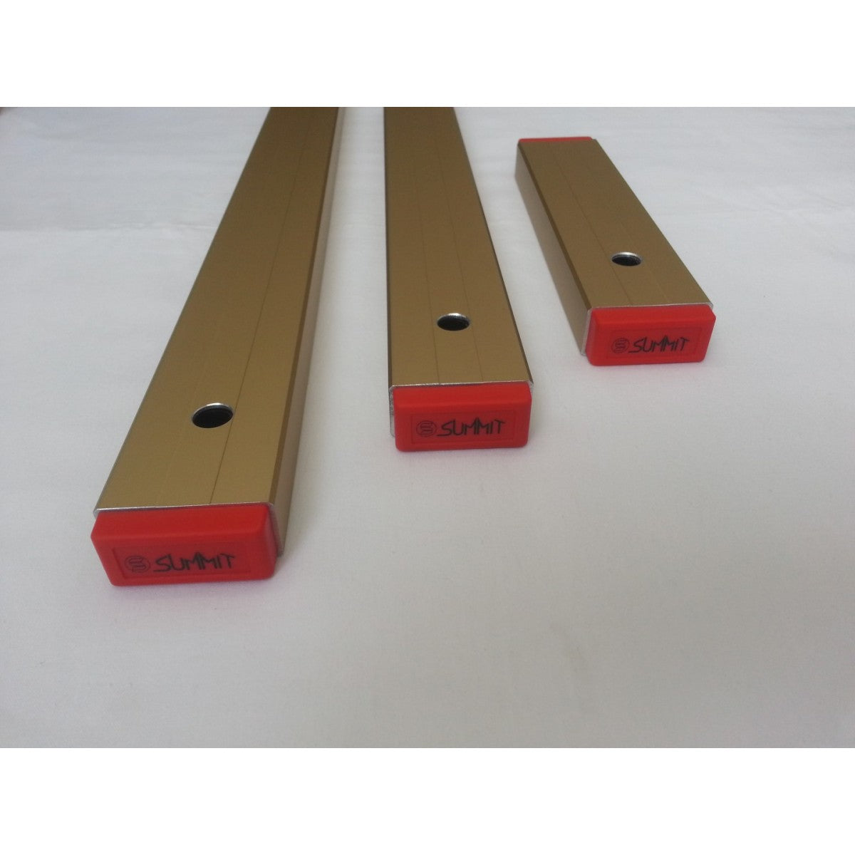 Summit Levelling Beam for Fingerboards and Frets
