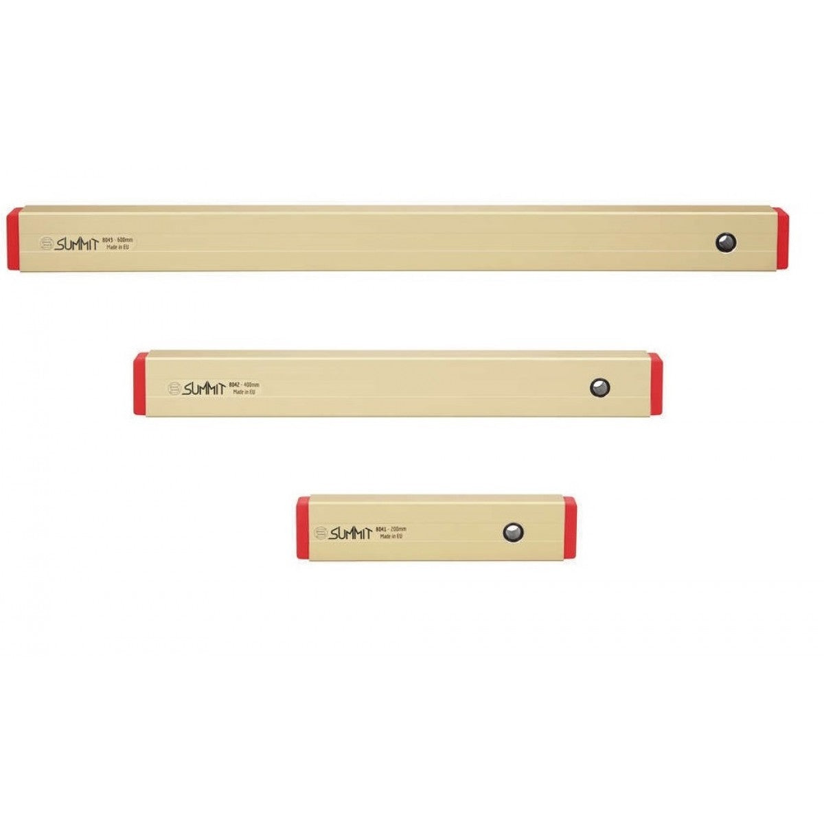 Summit Levelling Beam for Fingerboards and Frets