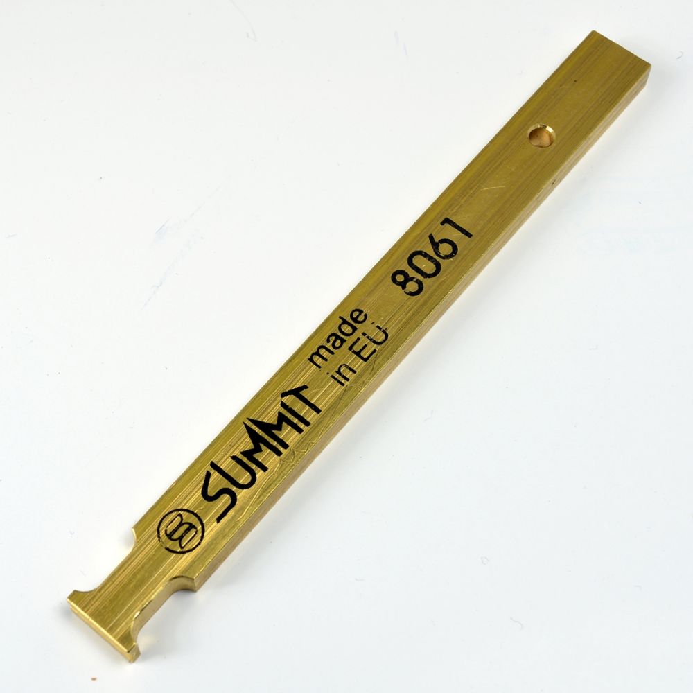 Fret Setting Tool