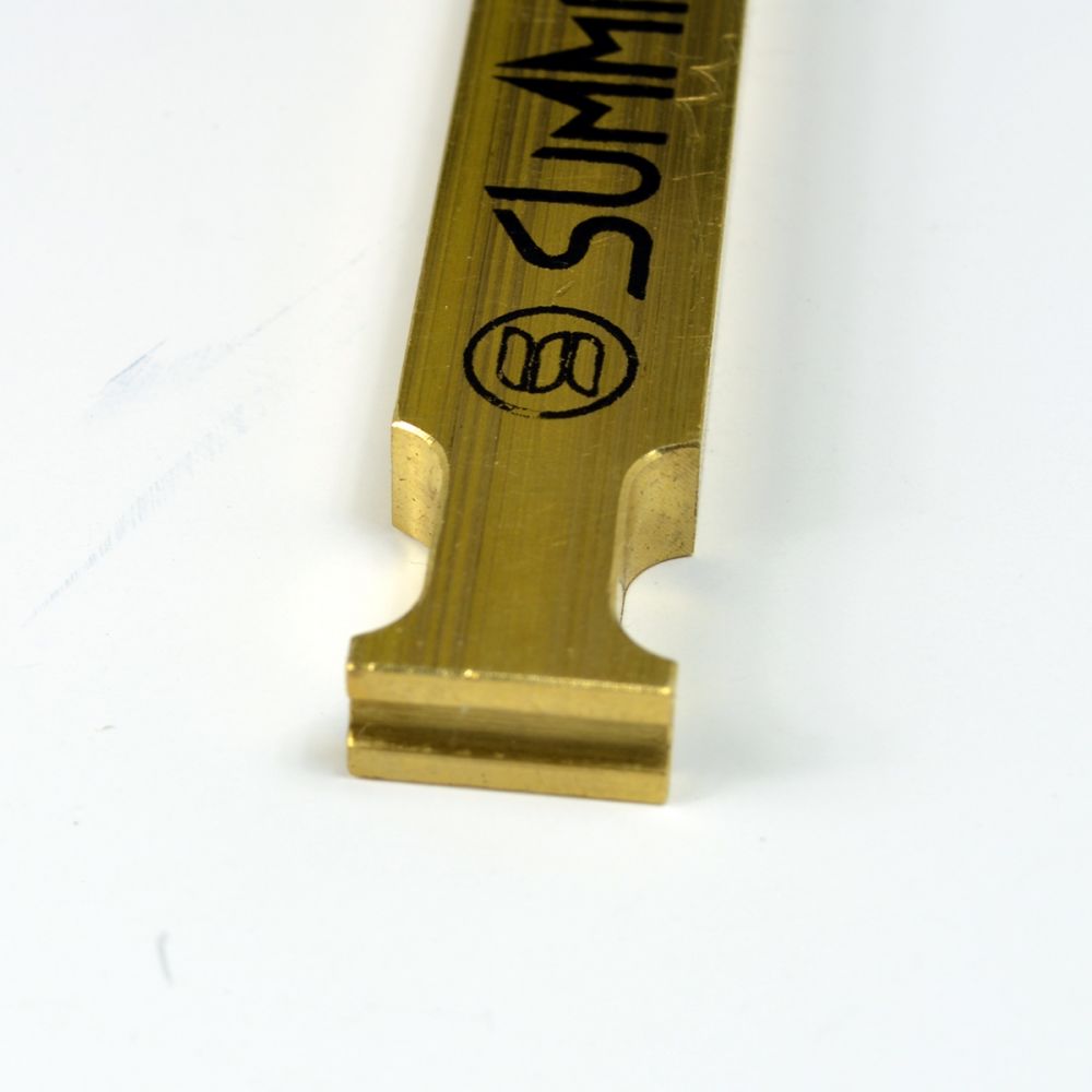 Fret Setting Tool
