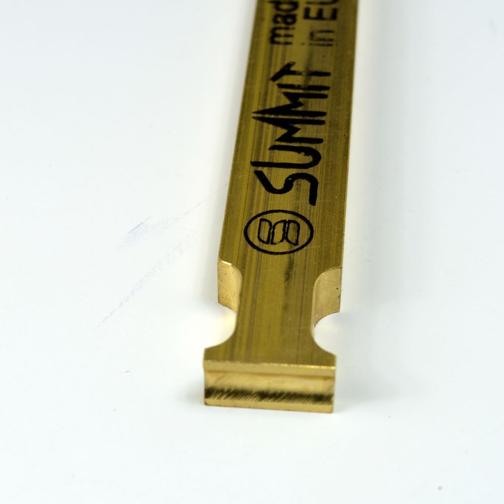 Fret Setting Tool