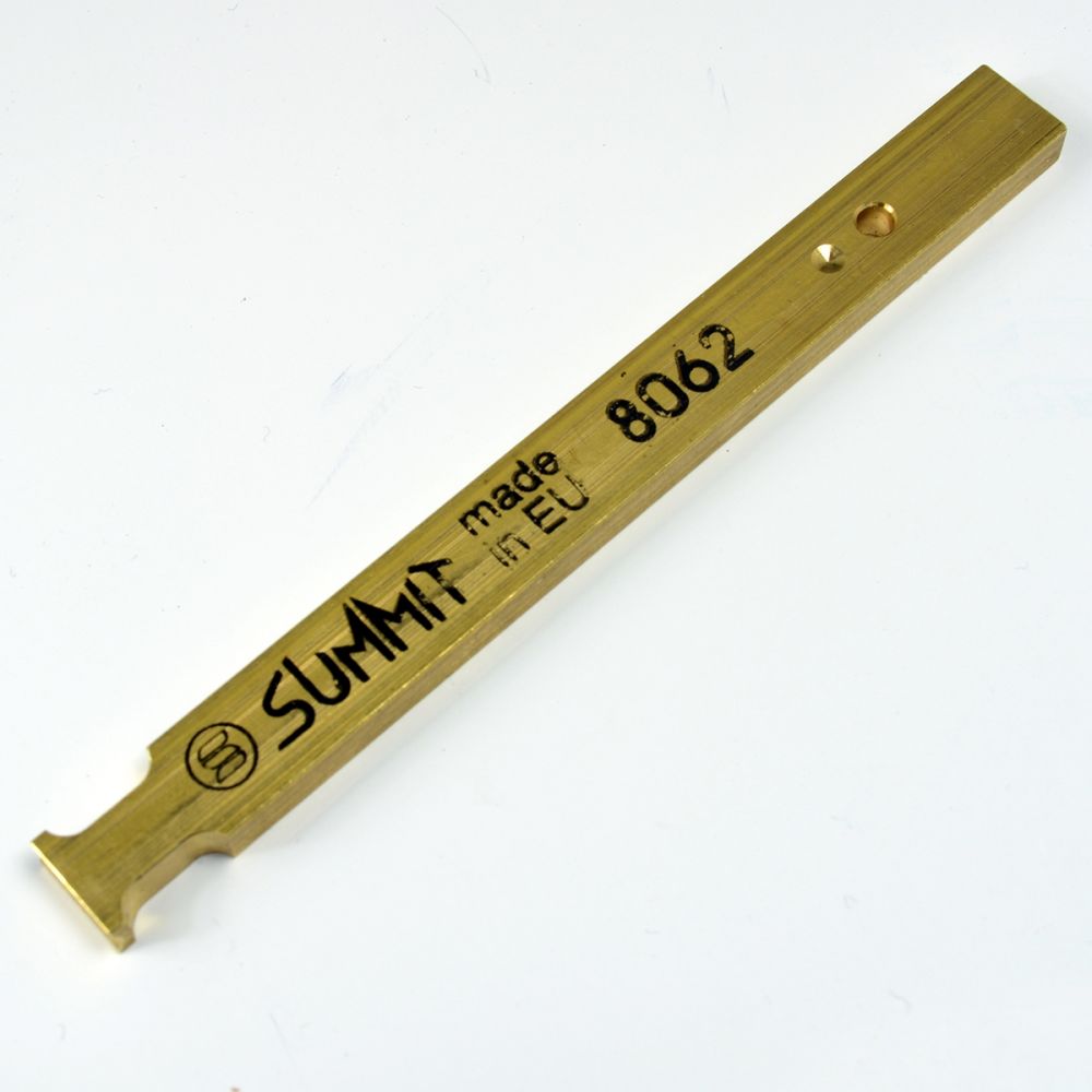 Fret Setting Tool