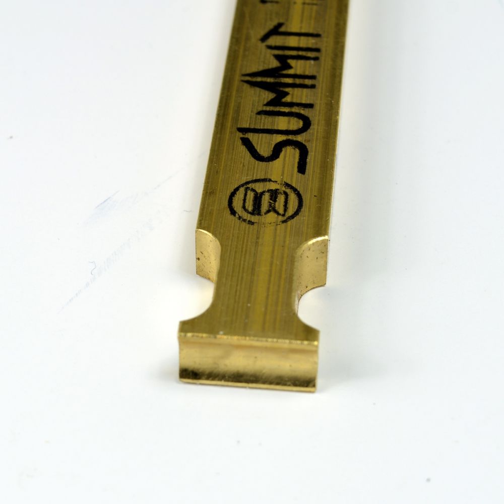 Fret Setting Tool