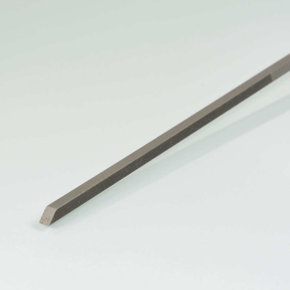 Nut Slot combined Chisel and File from Summit