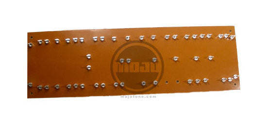 Amp board - Marshall 18W style board w/ turrets
