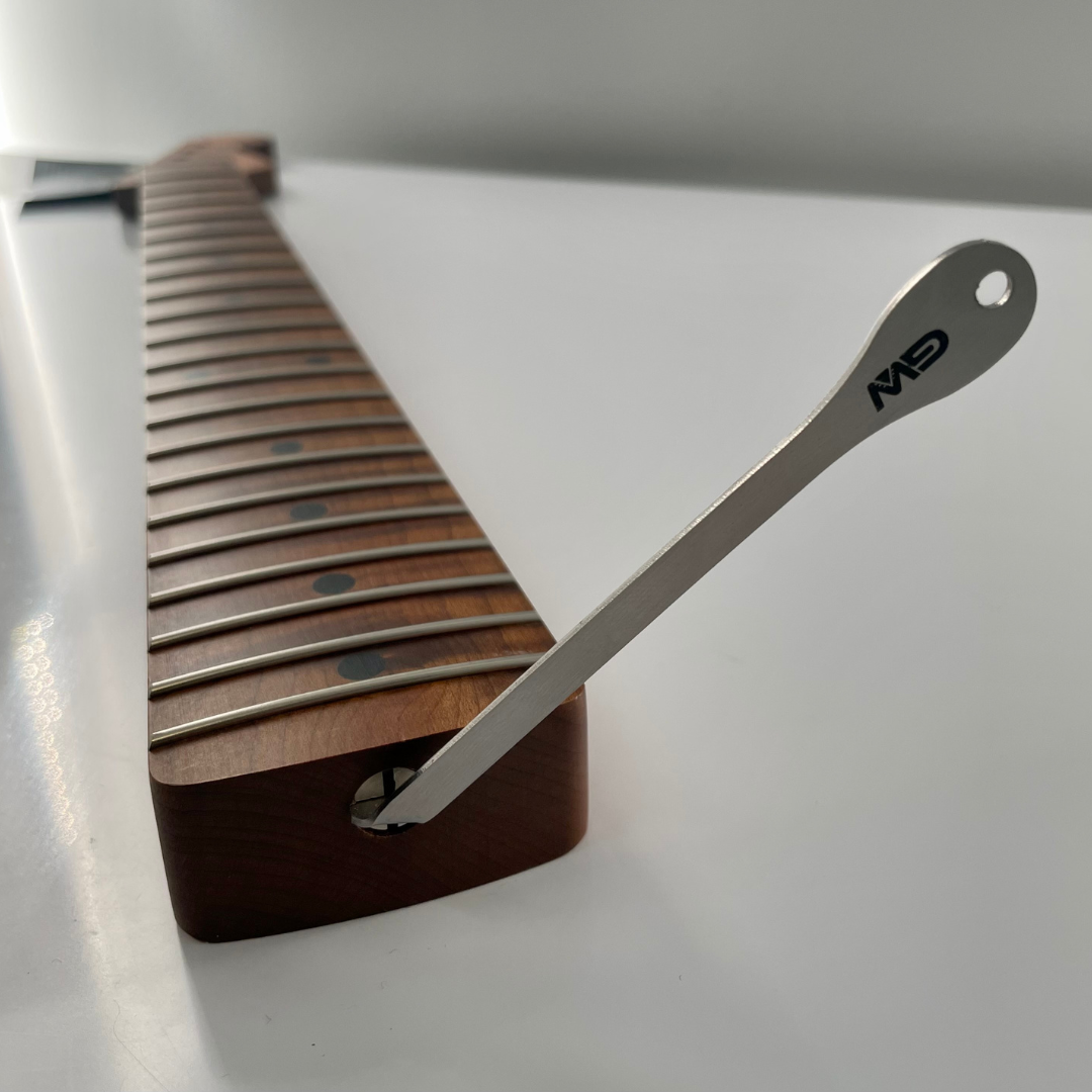 Slotted Truss Rod Wrench