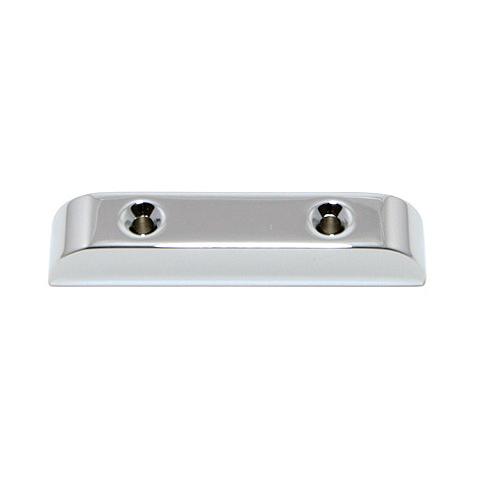 Bass Thumbrest, Plastic