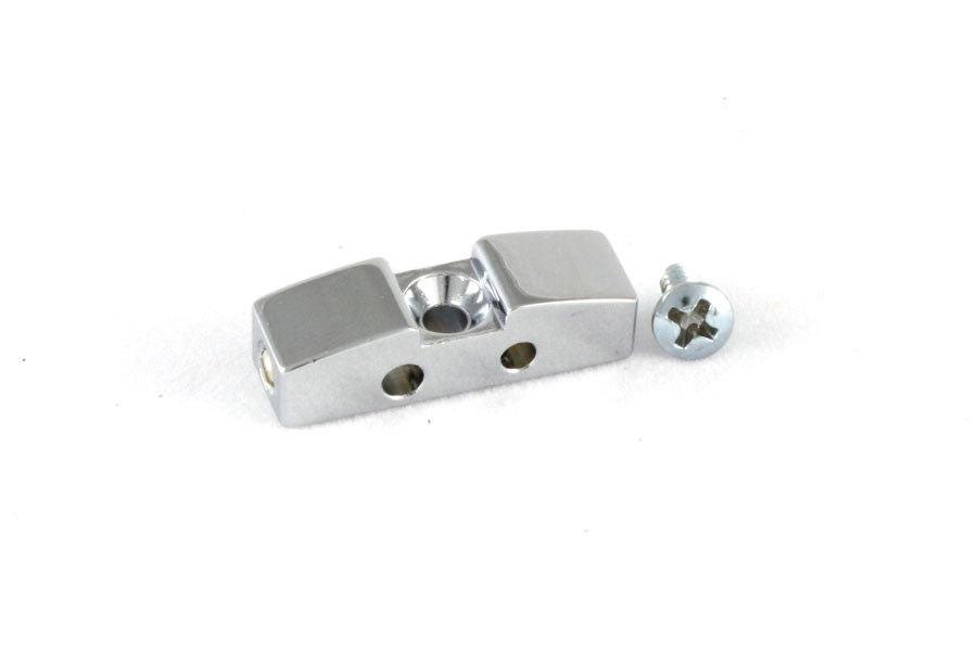 Schaller 1233 Allen Key Holder, Holds 2 Keys